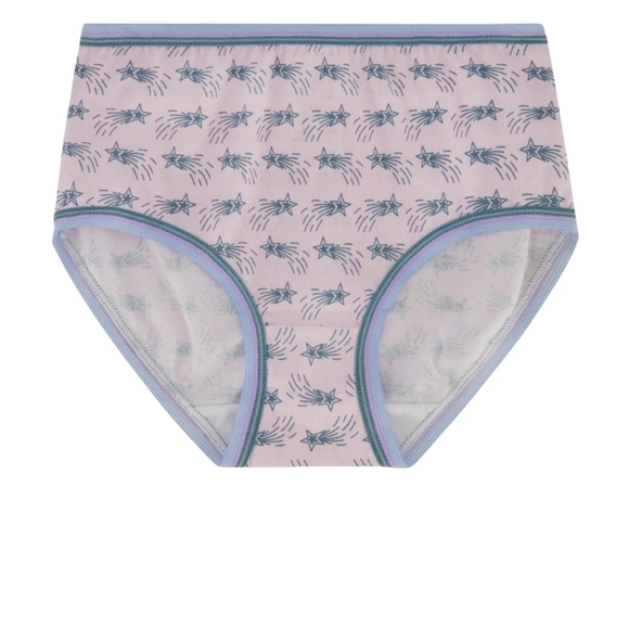 New Girl Wonder Nation Briefs Size 8 Pk Of 8 - Picture 4 of 6